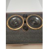 Abyss 6.5H 2way component Speaker
