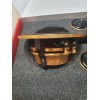 Abyss 6.5H 2way component Speaker
