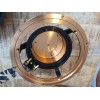 Abyss 6.5H 2way component Speaker