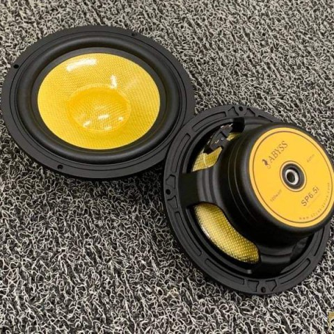 Abyss 6.5I 2way Speaker