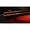 Amply 4 Kênh Abyss VERDI Evo+