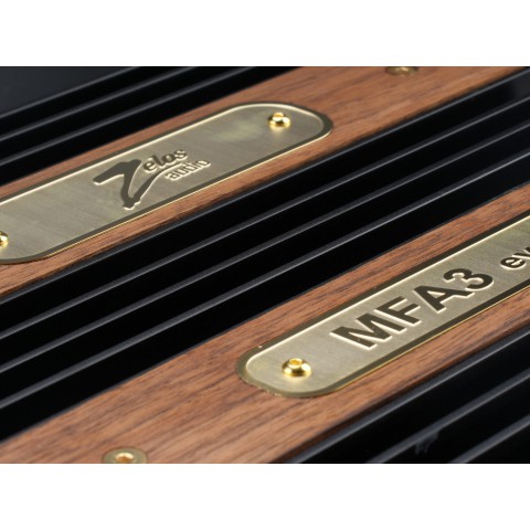 Amply Abyss MFA3 evo+ 4 channel
