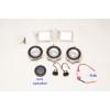 Abyss MBS4.1 BMW / MERCEDES Plug & Play