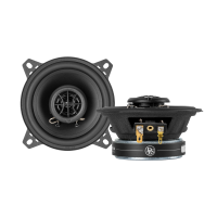 Loa cánh đồng trục DLS PA4