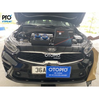 Kia Cerato 2020 nâng cấp Domax pro