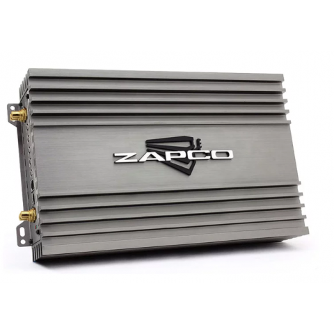 Amply Zapco Mono Z1 KD II ( tăng âm điện ) 