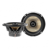 Loa cánh đồng trục Focal Flax evo PC 165FE