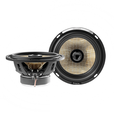 Loa cánh đồng trục Focal Flax evo PC 165FE