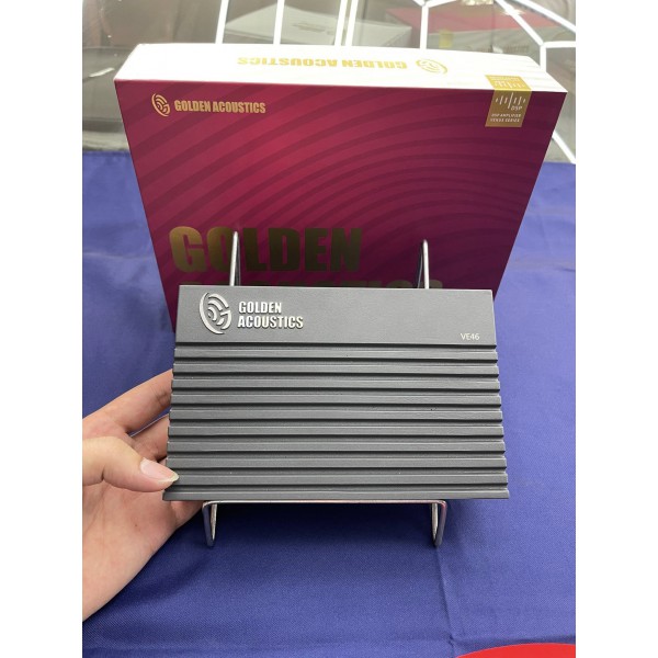 Độ ampli Golden Acoustics Mitsubishi Xpander Độ ampli Golden Acoustics Mitsubishi Xpander