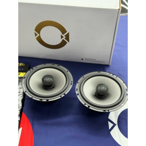 Nâng cấp cấu hình loa cánh AudioCircle Vinfast VF5