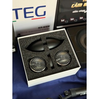 Độ loa Mid - Treble và sub điện cho ô tô cho Vinfast LimoGreen Độ loa Mid - Treble và sub điện cho ô tô cho Vinfast LimoGreen