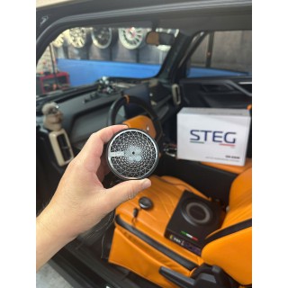 Độ loa Mid - Treble và sub điện cho ô tô cho Vinfast VF3 Độ loa Mid - Treble và sub điện cho ô tô cho Vinfast VF3