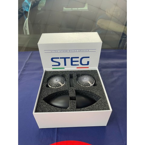 Độ loa Mid - Treble cho ô tô cho Vinfast VF7 Độ loa Mid - Treble cho ô tô cho Vinfast VF7