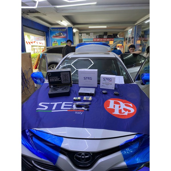 Nâng cấp âm thanh cho xe Vios 2021 Nâng cấp âm thanh cho xe Vios 2021