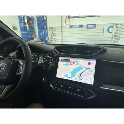 Màn hình android ô tô Teyes CC3 2K cho Honda BRV 2023