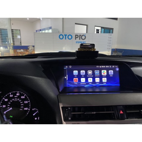 Màn hình android ô tô FLY cho Lexus RX450h