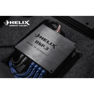 Amply Helix DSP 3