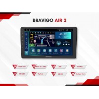Màn hình Android ô tô Bravigo AIR 2