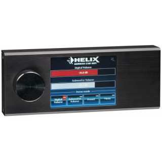 Bộ điều khiển HELIX DIRECTOR - Display Remote Control