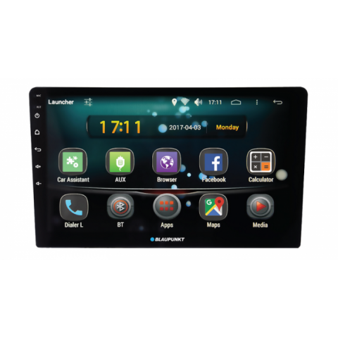 Đầu màn hình android DVD Blaupunkt Las Vegas 950DSP 9 inch cho ô tô