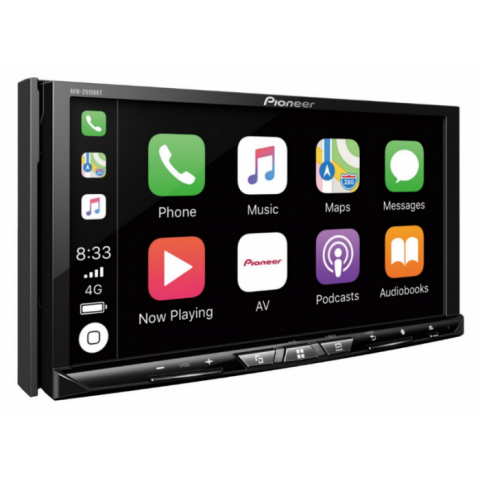 Đầu Màn Hình DVD Pioneer AVH-Z9150BT