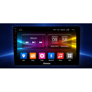 Đầu màn hình DVD ô tô Android Ownice C500+