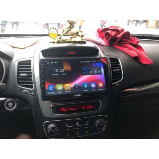 Đầu màn hình Android Ability cho xe Kia Sorento