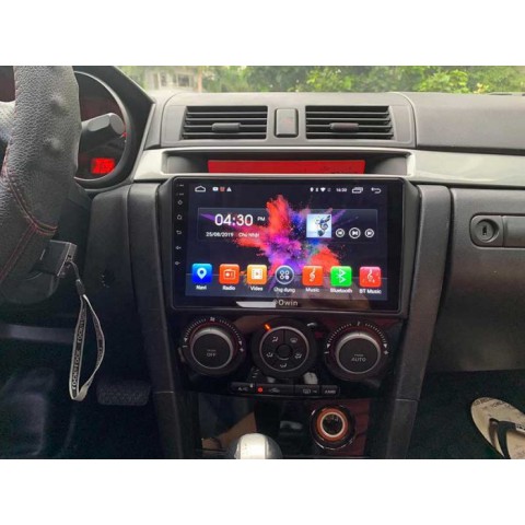 Đầu màn hình Android Owin cho xe mazda 3