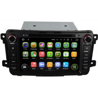 Đầu màn hình android DVD ô tô cho xe Mazda CX9