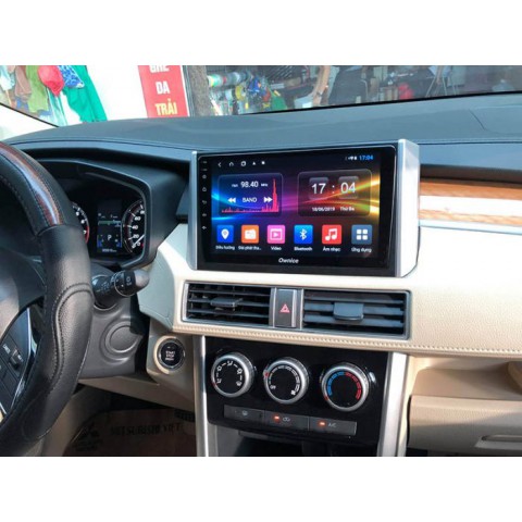 Đầu màn hình android ô tô Ownice C960 cho xe Honda Civic