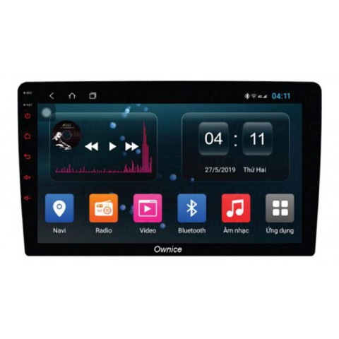 Đầu màn hình android ô tô Ownice C960 cho xe Honda CRV