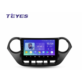 Đầu màn hình android ô tô Teyes