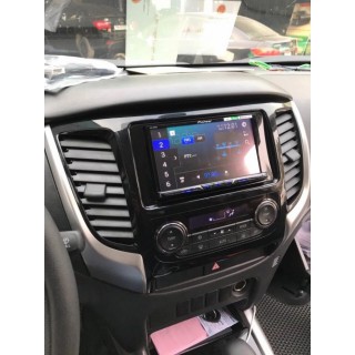 Màn hình android DVD ô tô cho xe Mitsubishi Triton