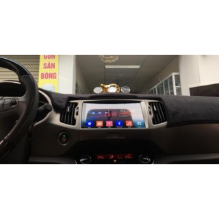 Màn hình android DVD ô tô cho xe Kia Sportage