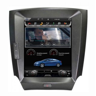 Đầu màn hình android DVD ô tô cho xe Lexus Es 250