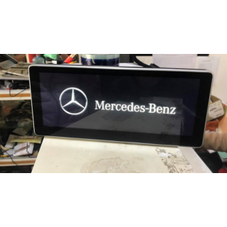 Đầu màn hình android DVD ô tô cho Mercedes GLC 300
