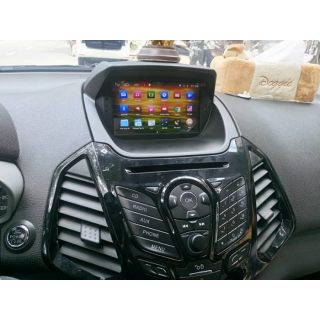 Đầu màn hình android DVD ô tô cho xe Ford Ecosport