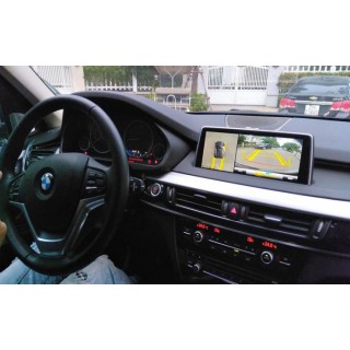 Camera 360 độ ô tô Owin cho xe BMW X5