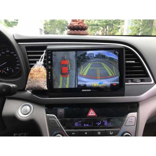 Camera 360 độ ô tô Owin cho xe Hyundai Elantra