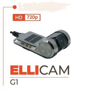 Camera hành trình ô tô ELLICAM G1