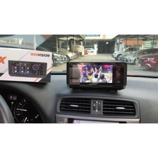 Camera hành trình ô tô Webvision N93X
