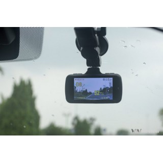 Camera hành trình ô tô Webvision S8X
