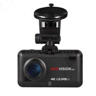 Camera hành trình ô tô Webvision A28