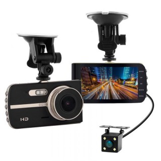 Camera hành trình ô tô Webvision S5