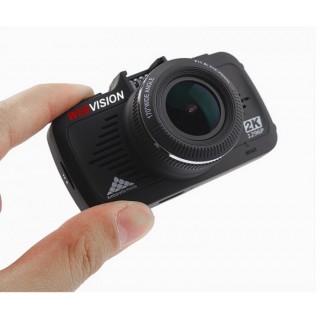 Camera hành trình ô tô Webvision S8