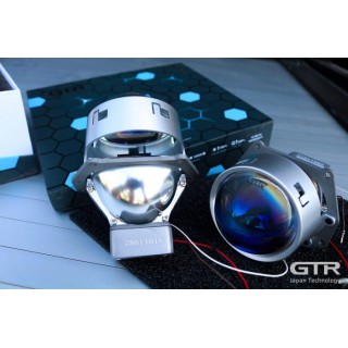 Đèn bi ô tô GTR G-led X