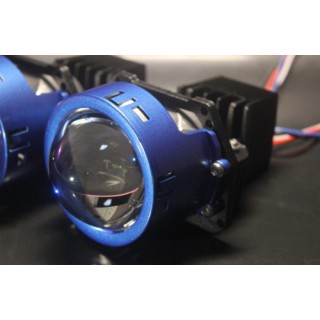 Bóng đèn BI LED TIRTIM S450 cho ô tô