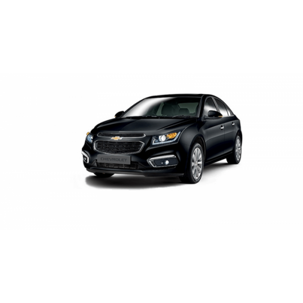 Đánh giá xe Chevrolet CruzeLacetti 2015 từ các chuyên gia