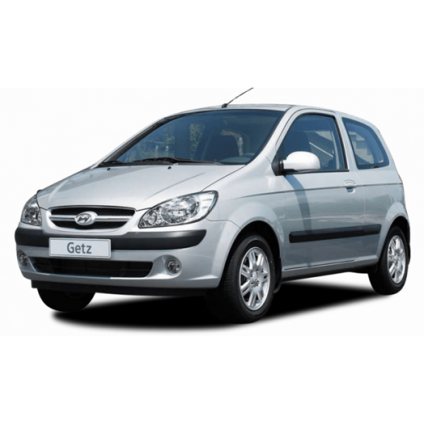 Used Hyundai Getz Hatchback 2002  2009 Review  Parkers