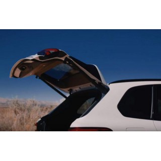 Đóng mở cốp điện ô tô cho xe BMW X5